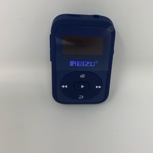 RUIZU Aesthetic Edition MP3 Player